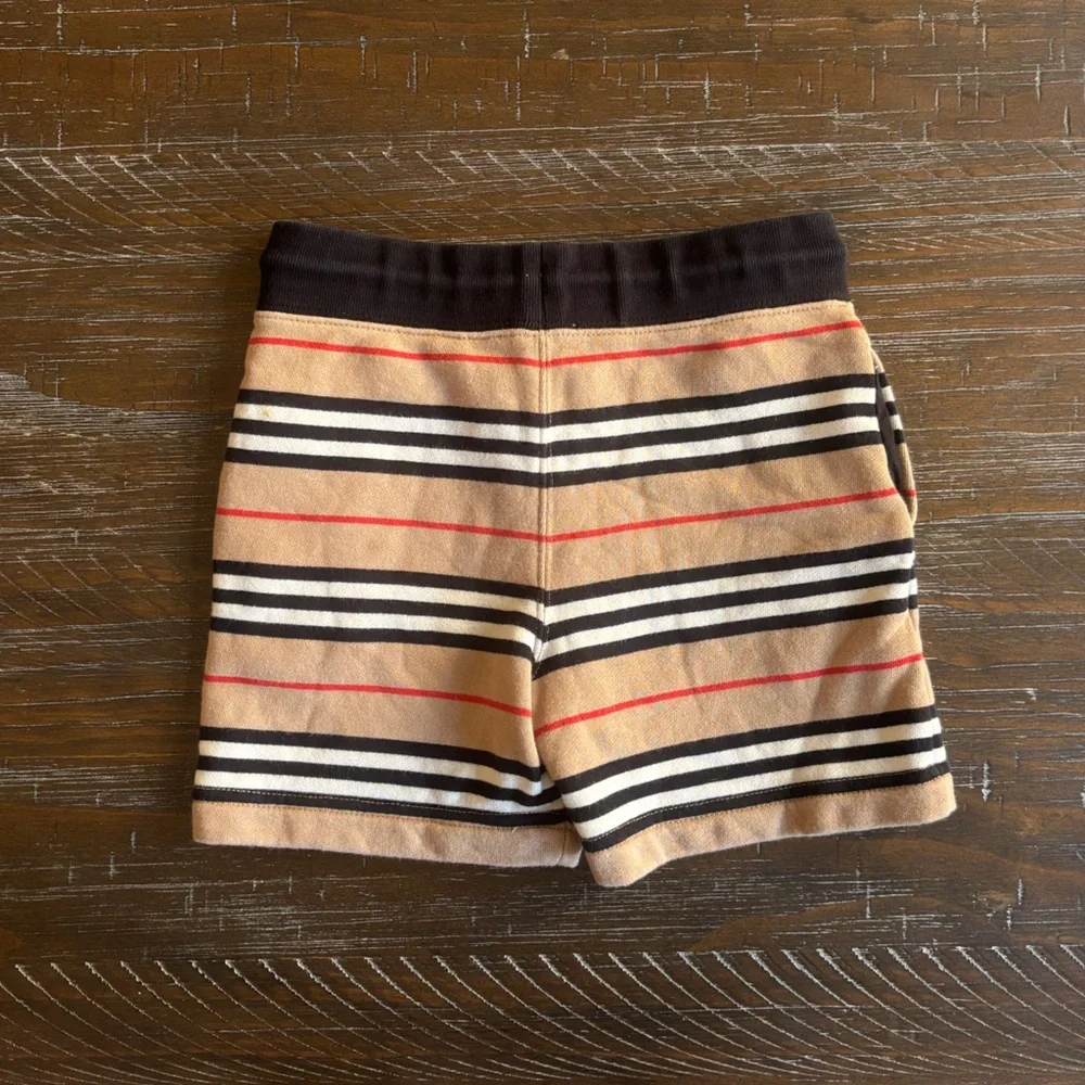 Burberry |‎ Cotton Shorts